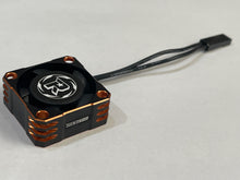 Cargue la imagen en el visor de la galería,Rocket RC 25mm High Speed Fans