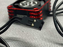 Cargue la imagen en el visor de la galería,Rocket RC 25mm High Speed Fans