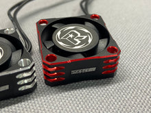 Cargue la imagen en el visor de la galería,Rocket RC 25mm High Speed Fans