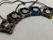Cargue la imagen en el visor de la galería,Rocket RC 30mm High Speed Fans