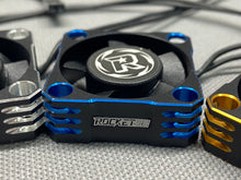 Cargue la imagen en el visor de la galería,Rocket RC 30mm High Speed Fans