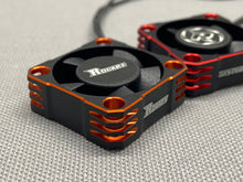 Cargue la imagen en el visor de la galería,Rocket RC 30mm High Speed Fans