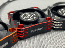 Cargue la imagen en el visor de la galería,Rocket RC 30mm High Speed Fans