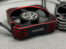 Cargue la imagen en el visor de la galería,Rocket RC 35mm High Speed Fans