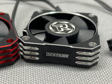 Cargue la imagen en el visor de la galería,Rocket RC 35mm High Speed Fans