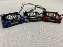 Cargue la imagen en el visor de la galería,Rocket RC 40mm High Speed Fans