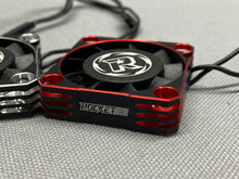 Cargue la imagen en el visor de la galería,Rocket RC 40mm High Speed Fans