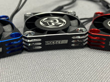 Cargue la imagen en el visor de la galería,Rocket RC 40mm High Speed Fans