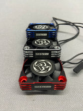 Cargue la imagen en el visor de la galería,Rocket RC 40mm High Speed Fans