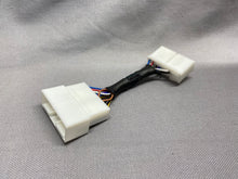 Load image into Gallery viewer, Nissan Locking Diff Bypass Harness