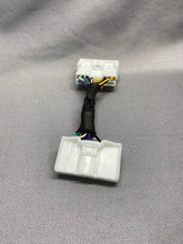 Load image into Gallery viewer, Nissan Locking Diff Bypass Harness
