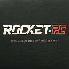 Cargue la imagen en el visor de la galería,Rocket RC 40mm High Speed Fans
