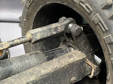 Cargue la imagen en el visor de la galería,Steel Pivot Ball Set For ARRMA 3S 4S