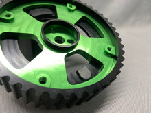Load image into Gallery viewer, Mazda B-Series Adjustable Cam Gear Hardware and Adapters