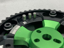 Load image into Gallery viewer, Mazda B-Series Adjustable Cam Gear Hardware and Adapters