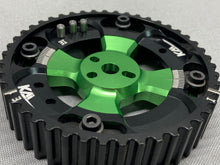 Load image into Gallery viewer, Mazda B-Series Adjustable Cam Gear Hardware and Adapters