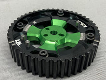 Load image into Gallery viewer, Mazda B-Series Adjustable Cam Gear Hardware and Adapters
