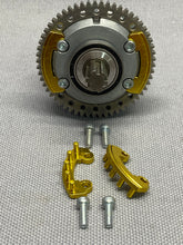 Load image into Gallery viewer, ARRMA 4S Center Diff Spur Gear Locks