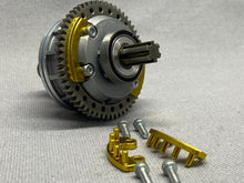 Load image into Gallery viewer, ARRMA 4S Center Diff Spur Gear Locks