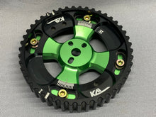 Load image into Gallery viewer, Mazda B-Series Adjustable Cam Gear Hardware and Adapters