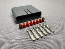 Cargue la imagen en el visor de la galería,1.6 Miata igniter connector kit for DIY coil harness