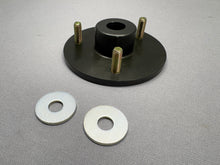 Cargue la imagen en el visor de la galería,Nissan Titan Swap upper hat set for Tundra shocks