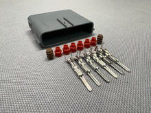 Cargue la imagen en el visor de la galería,1.6 Miata igniter connector kit for DIY coil harness