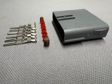 Cargue la imagen en el visor de la galería,1.6 Miata igniter connector kit for DIY coil harness