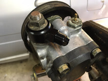 Load image into Gallery viewer, AN6 Power Steering fittings