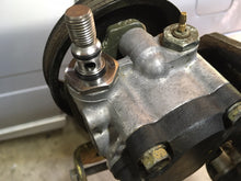 Load image into Gallery viewer, AN6 Power Steering fittings