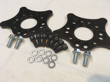 Load image into Gallery viewer, Rear Disc conversion bracket