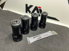Load image into Gallery viewer, 14mm long injector adapters.