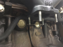 Load image into Gallery viewer, M8 Inconel 718 super alloy turbo manifold studs