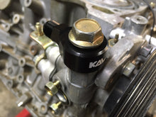 Load image into Gallery viewer, AN6 Power Steering fittings