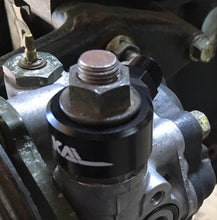 Load image into Gallery viewer, AN6 Power Steering fittings