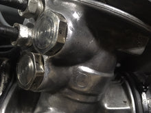 Load image into Gallery viewer, Steering rack breather plug set