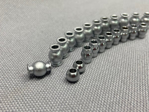 Steel Pivot Ball Set For ARRMA 3S 4S