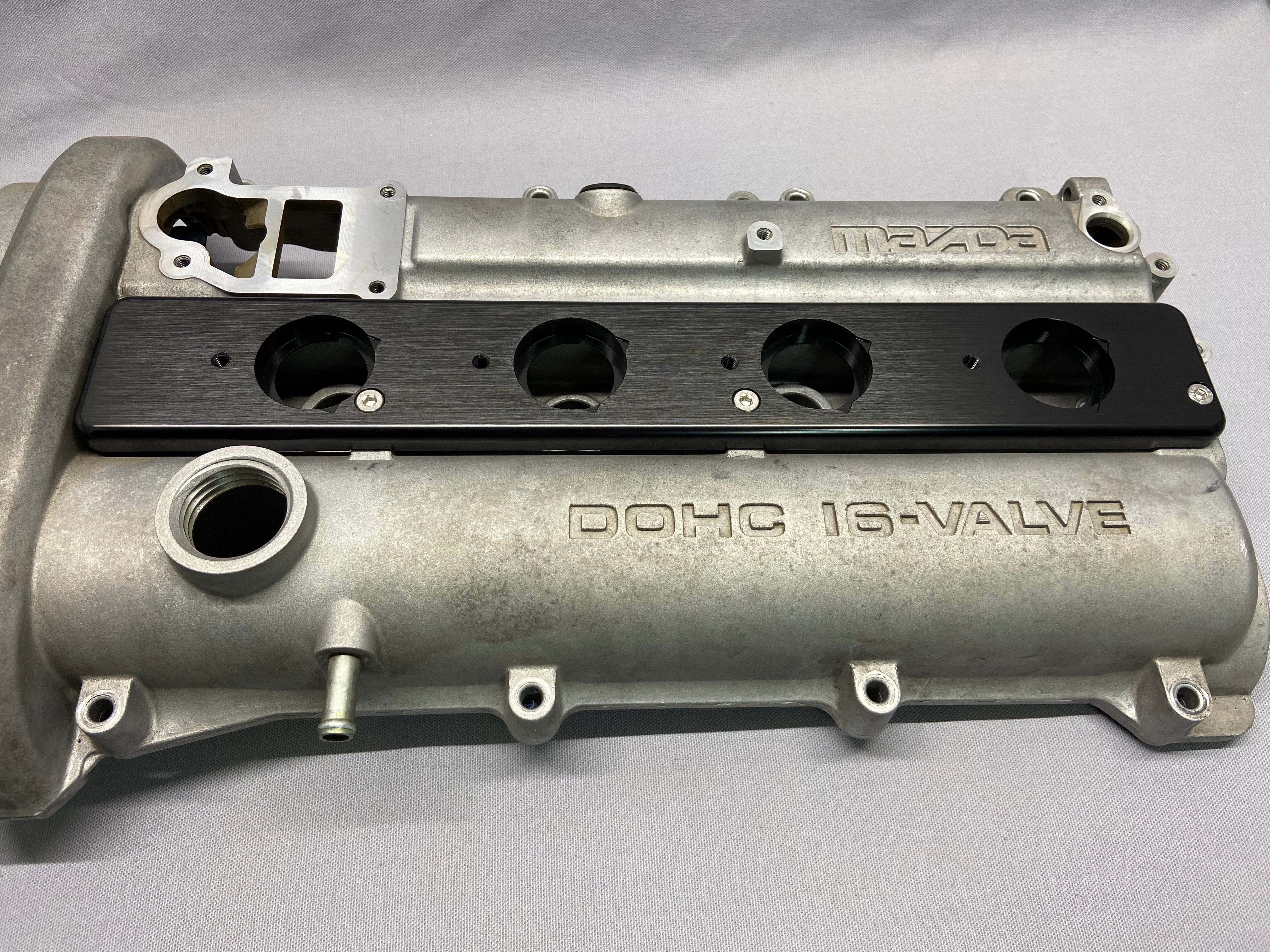 BP 1.8 MSM VVT COP tie down plate – K.A.injection