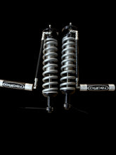 Load image into Gallery viewer, RadFlo 6" lift with Titan swap coilovers
