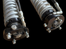 Load image into Gallery viewer, RadFlo 6" lift with Titan swap coilovers
