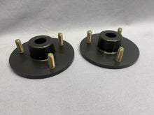 Load image into Gallery viewer, Nissan Titan Swap upper hat set for Tundra shocks
