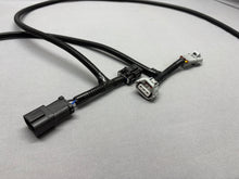 Cargue la imagen en el visor de la galería,Nissan Frontier Camper Shell Harness Set
