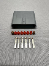 Cargue la imagen en el visor de la galería,1.6 Miata igniter connector kit for DIY coil harness
