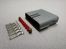 Cargue la imagen en el visor de la galería,1.6 Miata igniter connector kit for DIY coil harness
