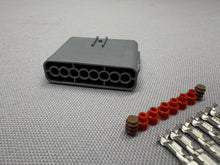 Cargue la imagen en el visor de la galería,1.6 Miata igniter connector kit for DIY coil harness

