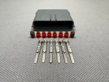 Cargue la imagen en el visor de la galería,1.6 Miata igniter connector kit for DIY coil harness
