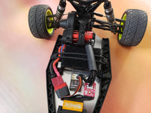 Cargue la imagen en el visor de la galería,Losi Mini B/T Surpass Hobby Motor and ESC combo
