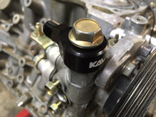 Load image into Gallery viewer, AN6 Power Steering fittings
