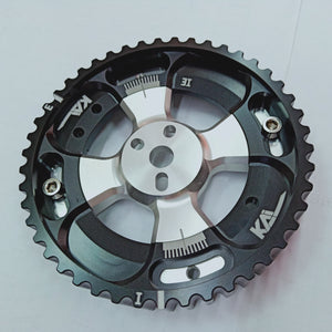 Mazda B-Series Adjustable Cam Gear