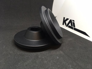 Coilover Spring hats